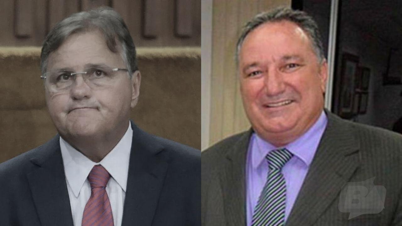 O PRÓXIMO IMBRÓGLIO: MDB VERSUS AVANTE