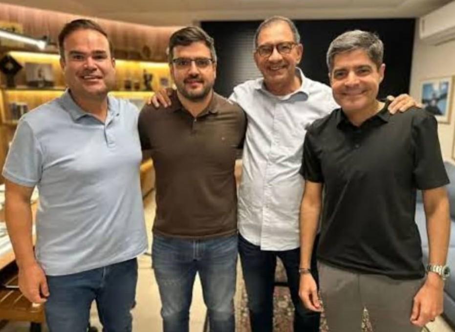 O SILÊNCIO ENSURDECEDOR DE JABES RIBEIRO