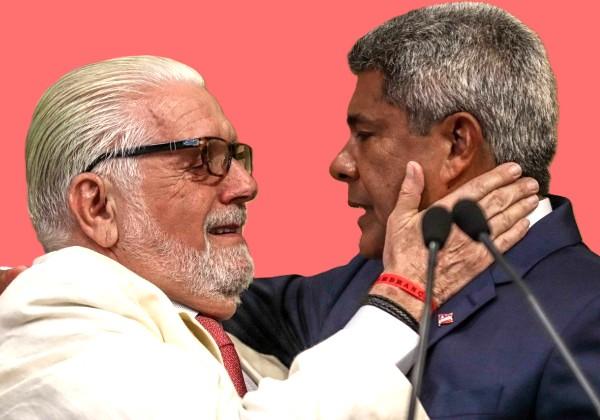 Opinião reacende debate sobre protagonismo de Wagner e equilíbrio de forças na política baiana