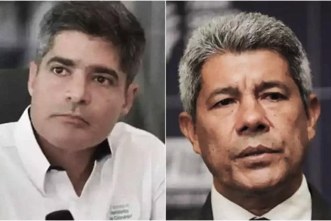 OS IMBRÓGLIOS DA SUCESSÃO ESTADUAL