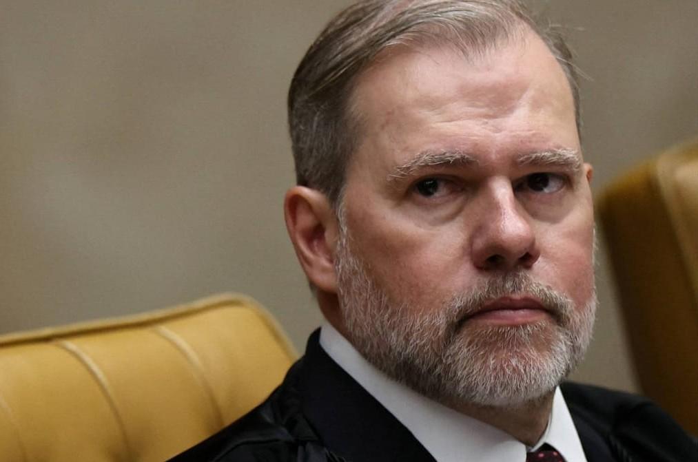 SUSPEITA SOBRE TOFFOLI ABALA O STF E APROFUNDA CRISE INSTITUCIONAL