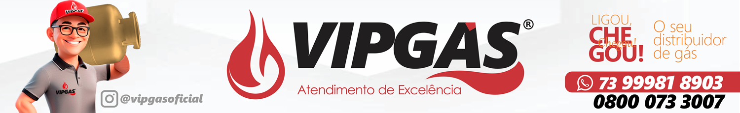 Vip Gás 