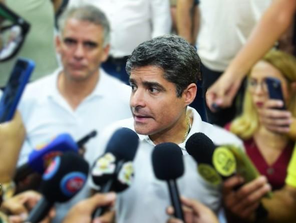 ACM Neto critica PT, fala em preconceito contra produtores e promete mudar política agrícola da Bahia