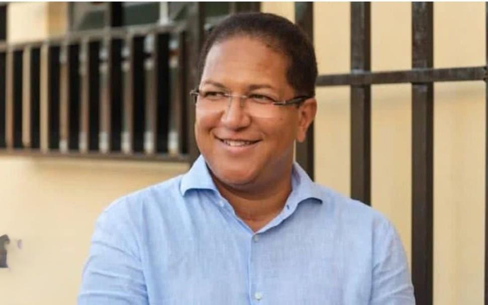 AUGUSTO E SEUS CANDIDATOS