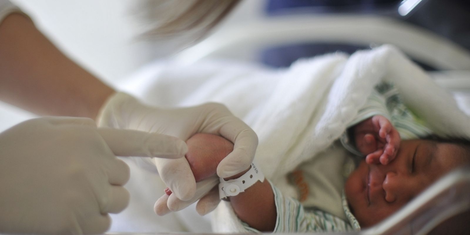 Brasil tem menor taxa de mortalidade infantil em 34 anos, diz Unicef