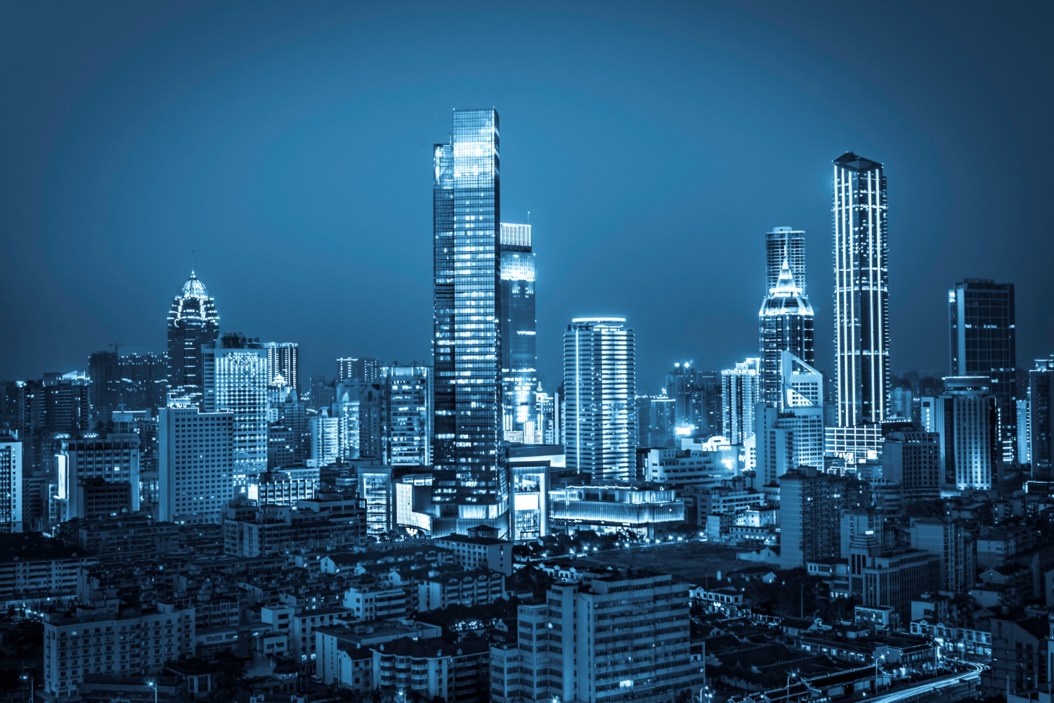 Brasileiros ampliam aposta em fundos imobiliários externos