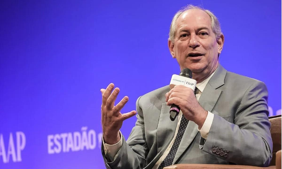 CIRO, GOVERNO DO CEARÁ E A SUCESSÃO PRESIDENCIAL DE 2026