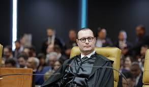 Zanin Decide Contra CPI do Banco Master e Mantém Bloqueio na Câmara dos Deputados