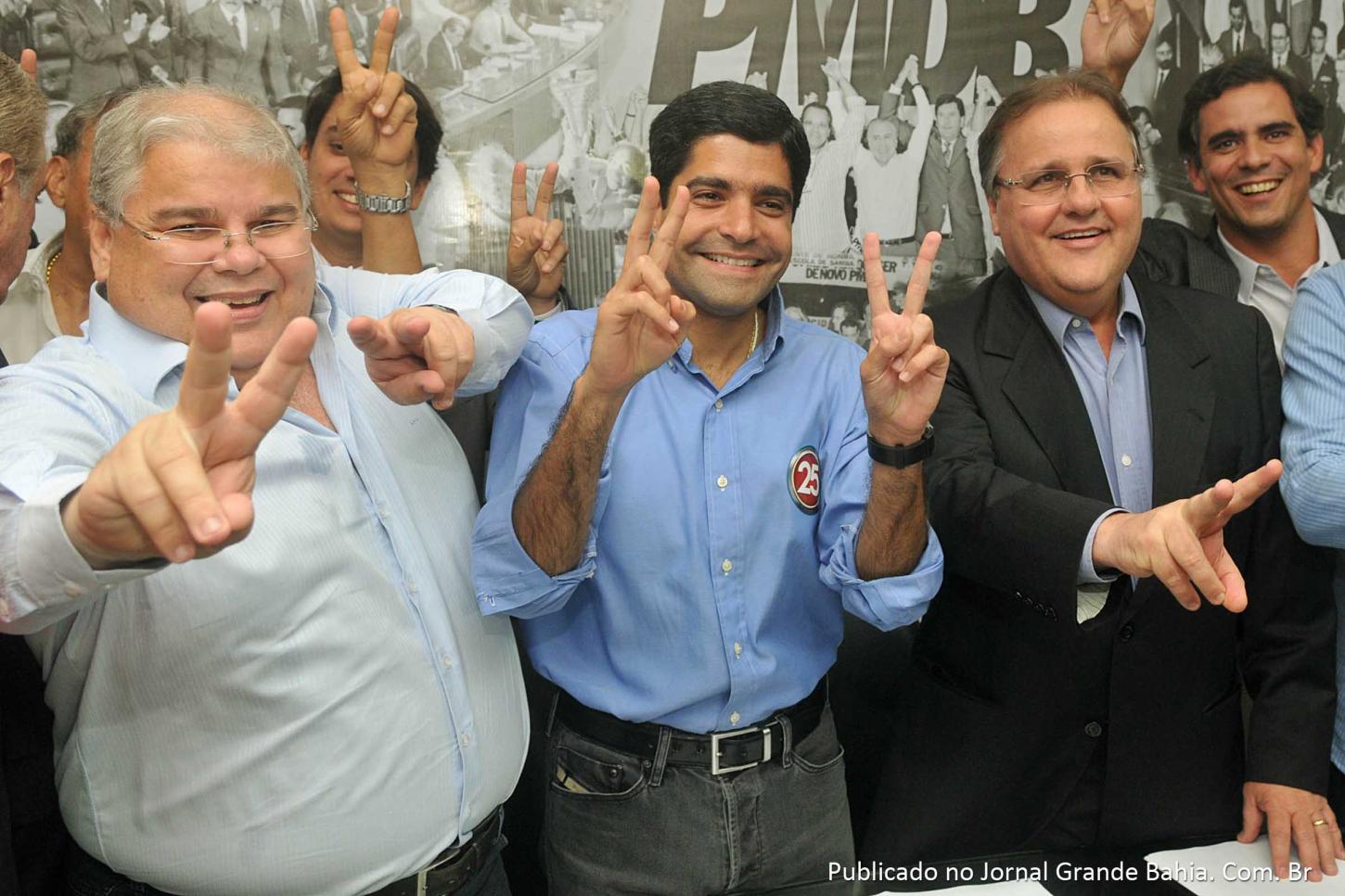 E AGORA, IRMÃOS VIEIRA LIMA?