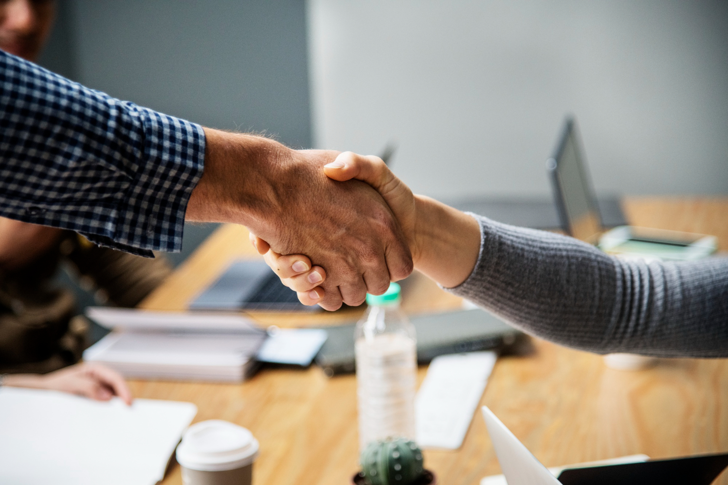 Getnet promove iniciativa para impulsionar parceiros