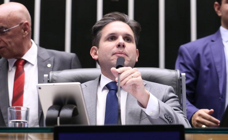 Hugo Motta: aprovação de PEC da Segurança Pública foi resultado de diálogo e equilíbrio