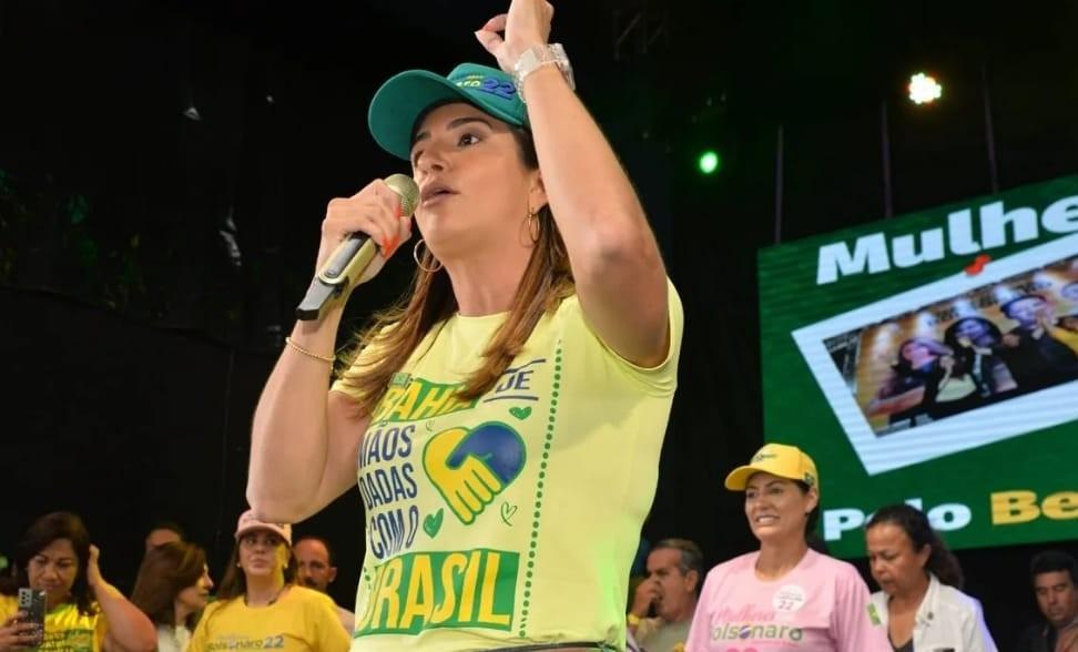 INSINUAÇÃO DESCABIDA E MALDOSA