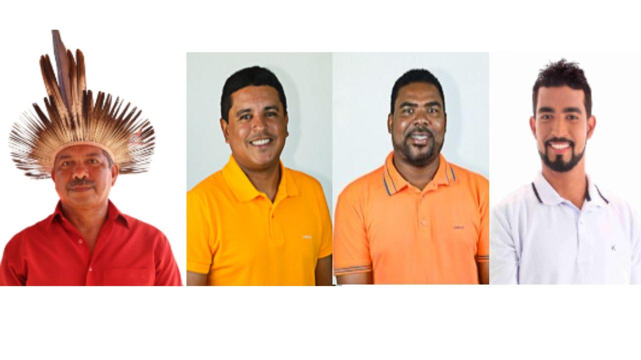 Espera e expectativa: Quem são os nomes que podem herdar as vagas do PSD em Ilhéus