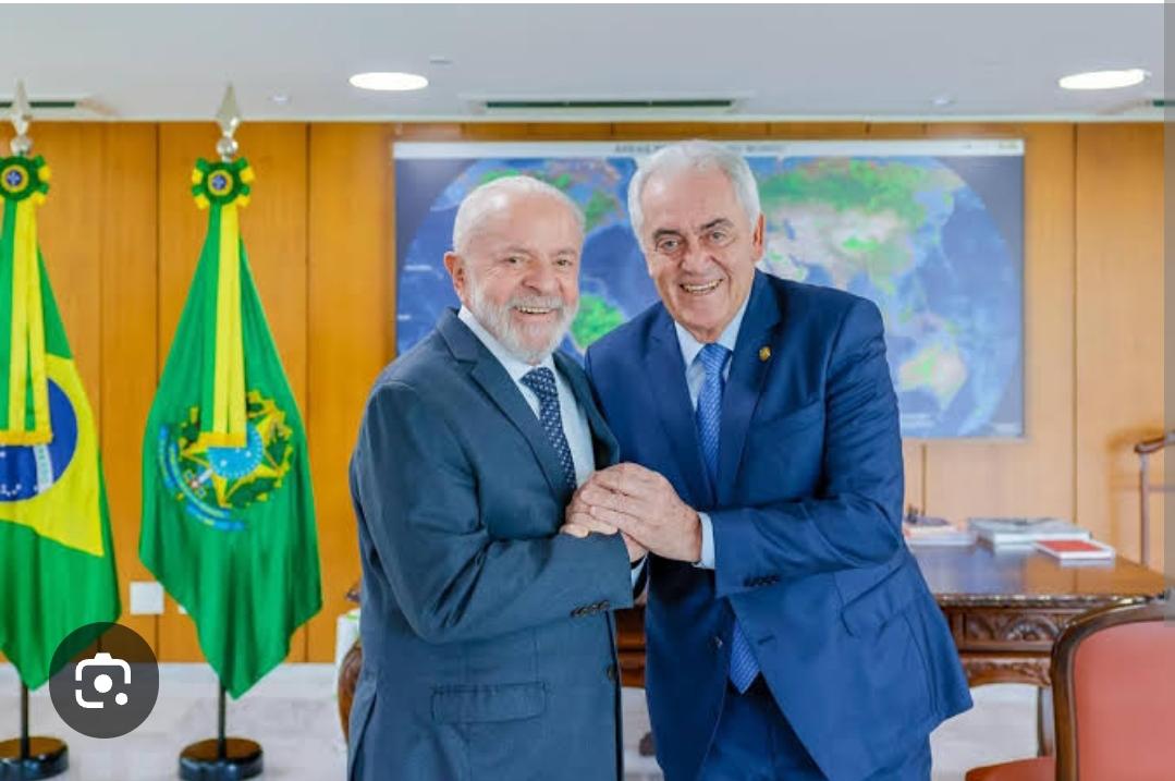 KASSAB DÁ CARTA BRANCA, OTTO FECHA COM LULA E PSD SE FRAGMENTA NA BAHIA