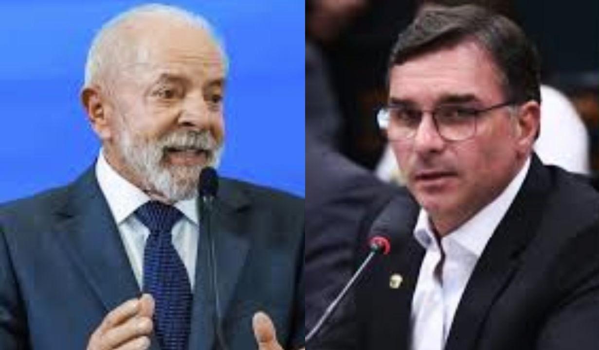 LULISMO, BOLSONARISMO E A SUCESSÃO PRESIDENCIAL