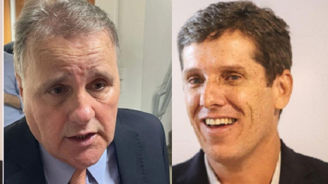 O ENCONTRO DE GEDDEL COM COCÁ