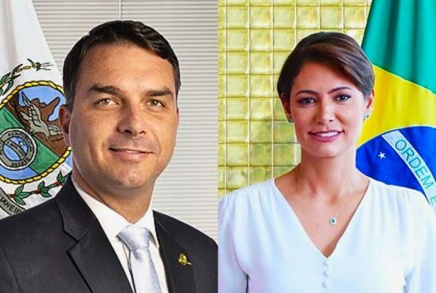 O ENTEADO E A MADRASTA