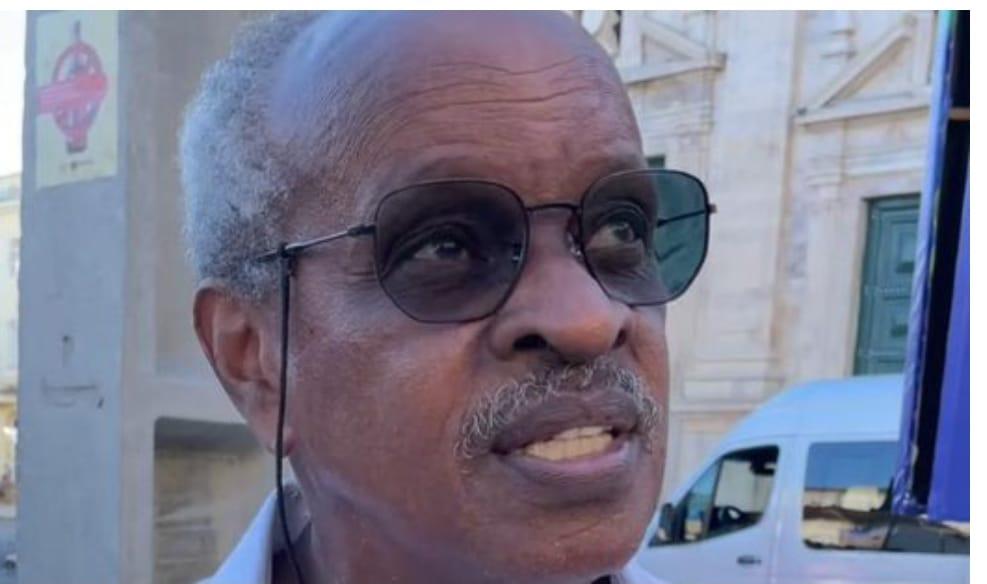 O MANDONISMO E OS PARTIDOS