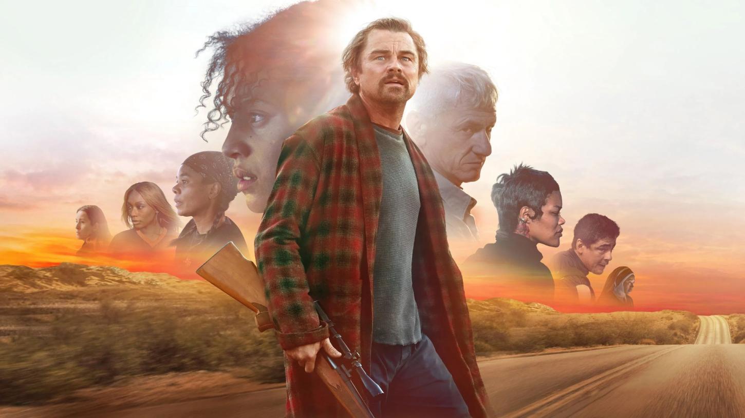 O segredo do sucesso de Uma Batalha Após a Outra a obra que calou os críticos