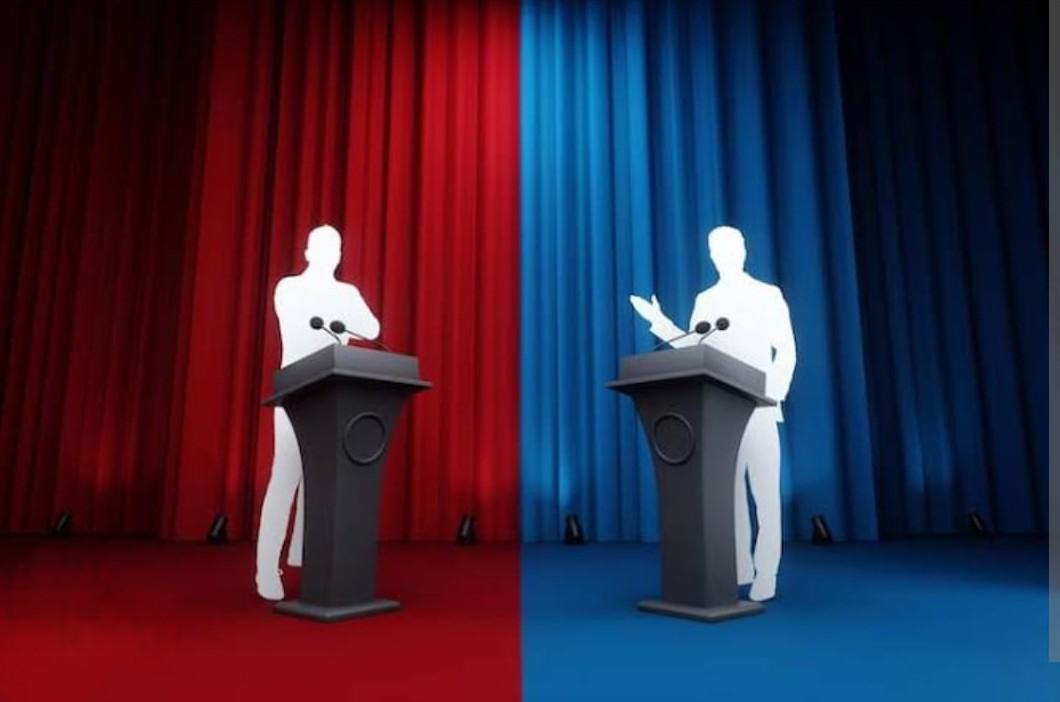 OS DEBATES, A SUCESSÃO PRESIDENCIAL E A 