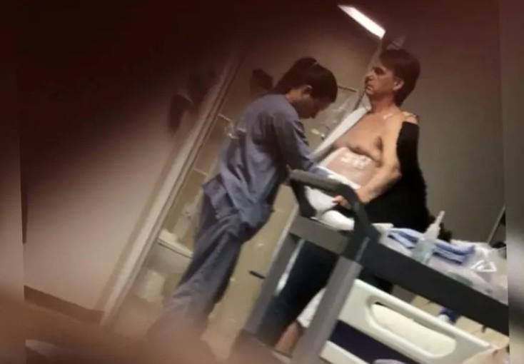 PAPUDINHA, PRISÃO DOMICILIAR E O TIRO NO PÉ