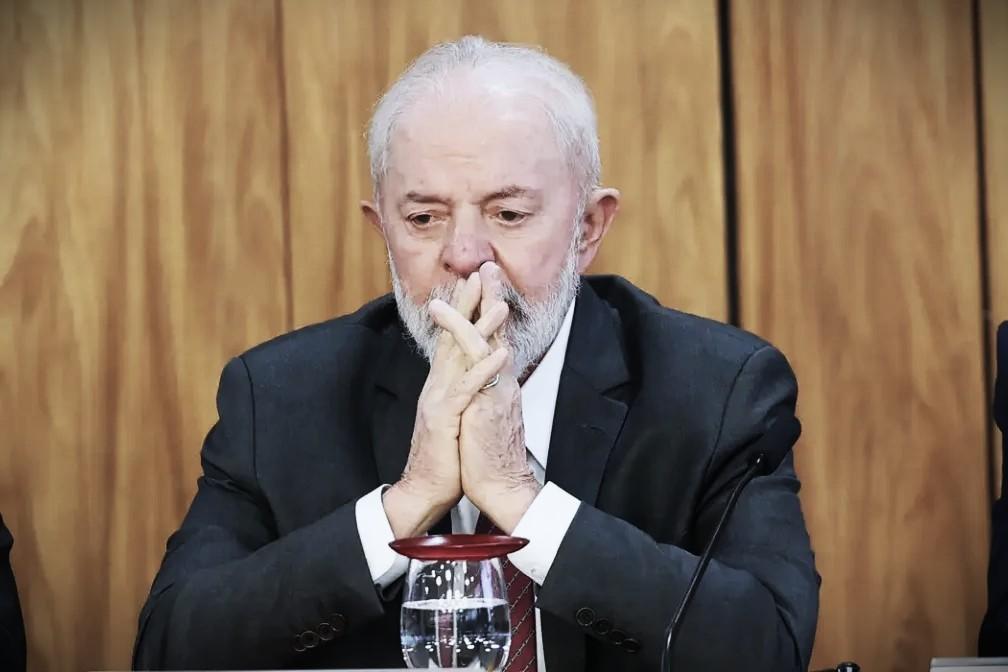 Pesquisa Eleitoral 2026: 53,3% dos brasileiros dizem que Lula não merece ser reeleito, diz Paraná Pesquisas
