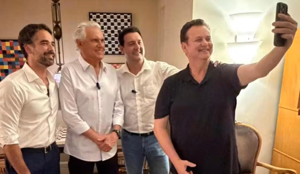 PSD E A SUCESSÃO PRESIDENCIAL