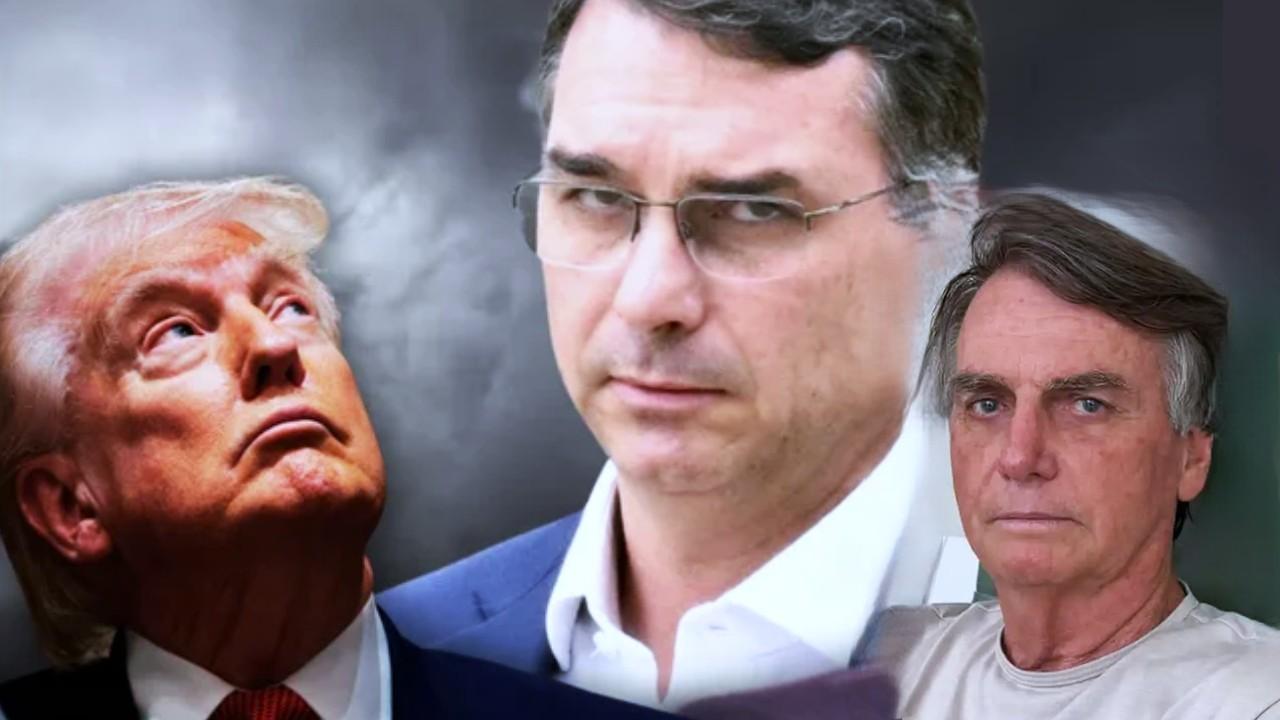 PUXA-SAQUISMO NOJENTO