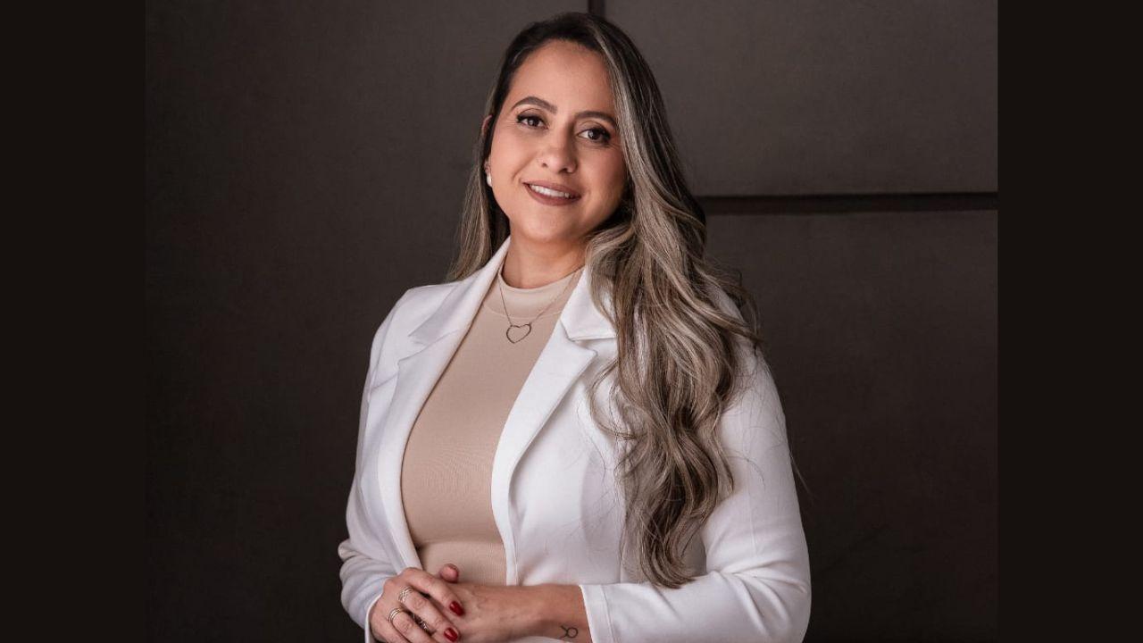 A PRÉ-CANDIDATURA DE SILVIA RODRIGUES