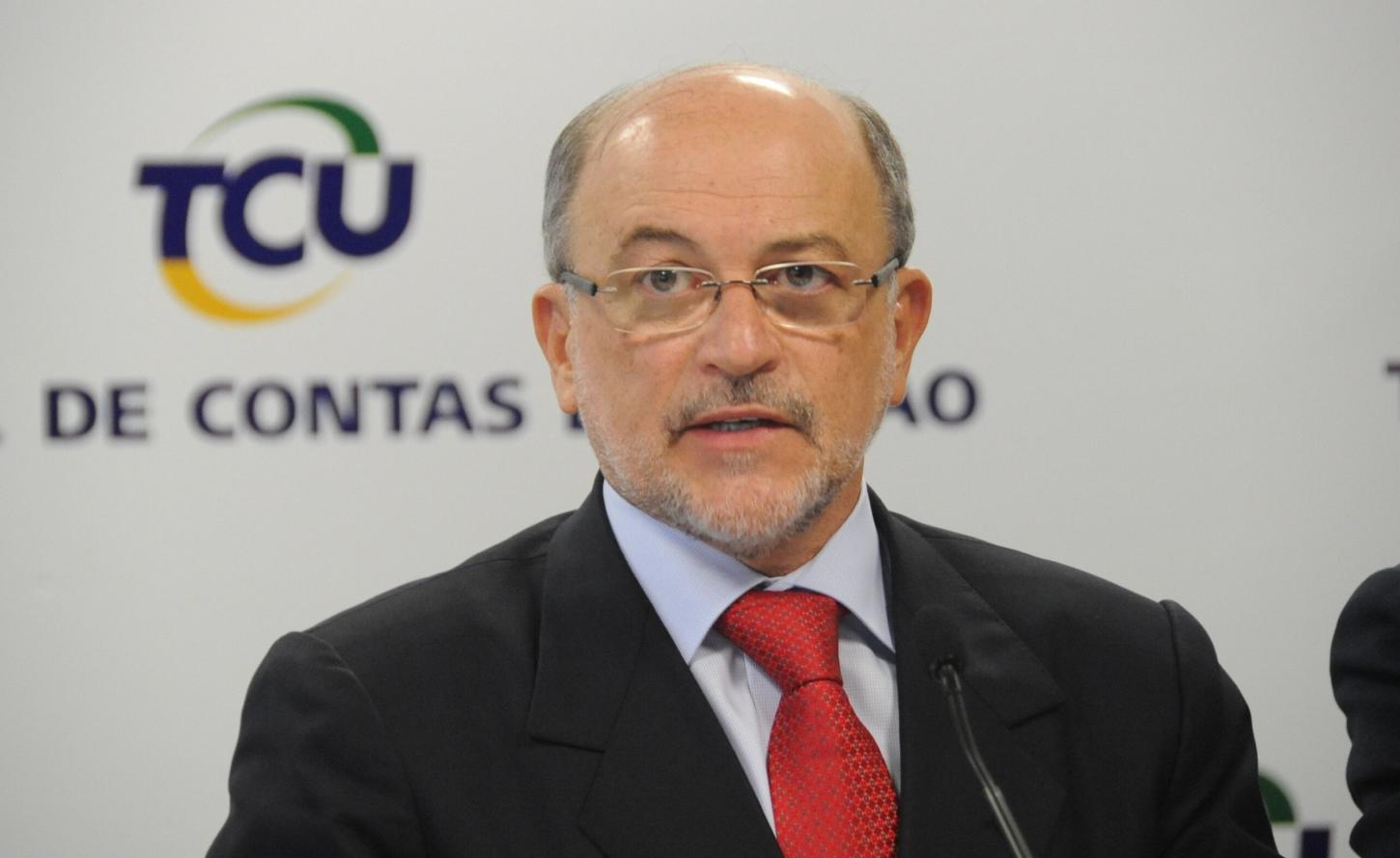 Aroldo Cedraz não será suplente de João Roma na chapa de ACM Neto, dizem aliados.