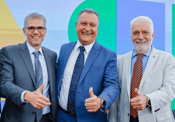 Carona de luxo: Cúpula do PT baiano viaja em jatinho de família investigada por grilagem de terras