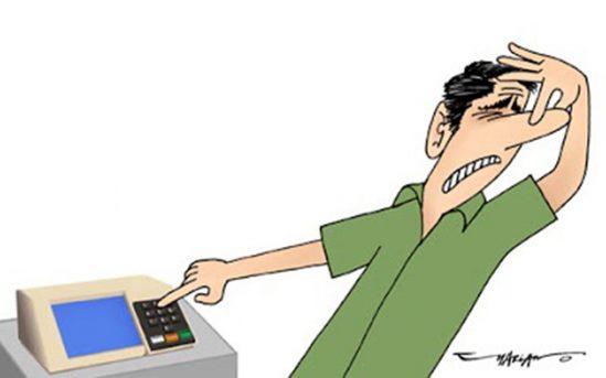 ENTRE DENÚNCIAS E SILÊNCIOS: O JOGO SUJO DA POLÍTICA