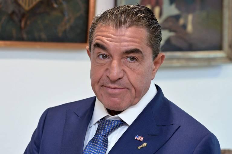 ENTRE O SILÊNCIO E A CONIVÊNCIA: A DIREITA E O CASO ZAMPOLLI