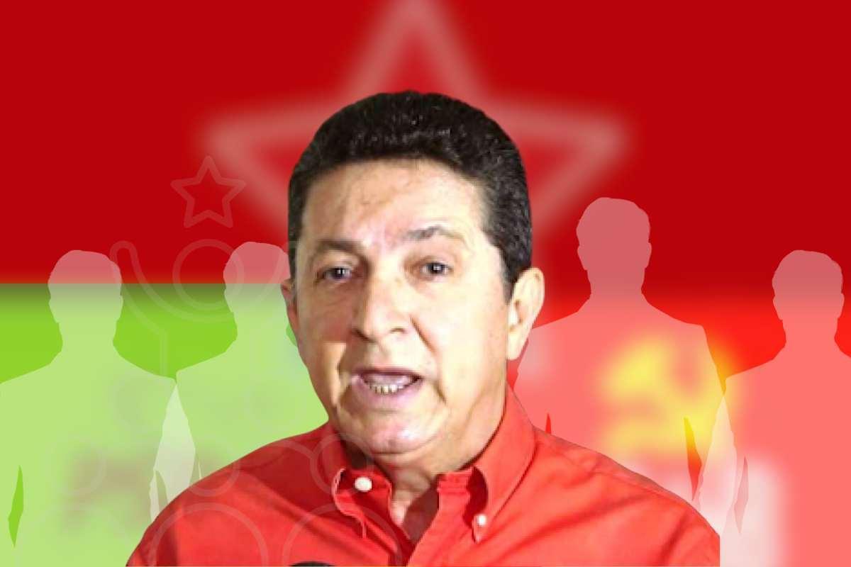 Geraldo Simões no PSOL: Ex-prefeito de Itabuna deixa PT e articula candidatura a deputado federal em 2026.