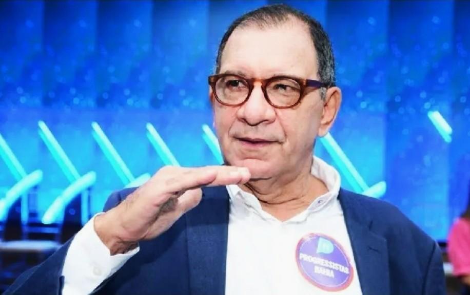 JABES RIBEIRO E O NOVO ACORDO COM VALDERICO REIS