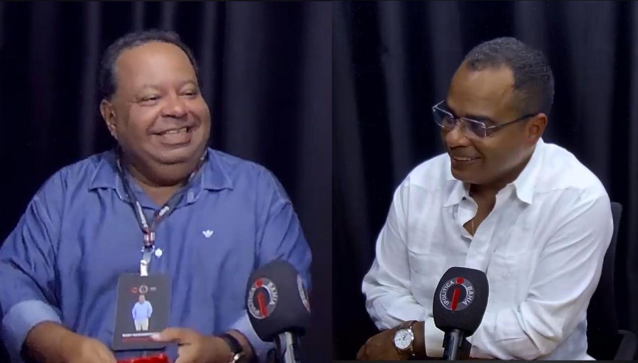 MAGNO LAVIGNE ABORDA QUALIFICAÇÃO, EMPREGO E NOVAS OPORTUNIDADES PARA TRABALHADORES NO CAFÉ IPOLÍTICA