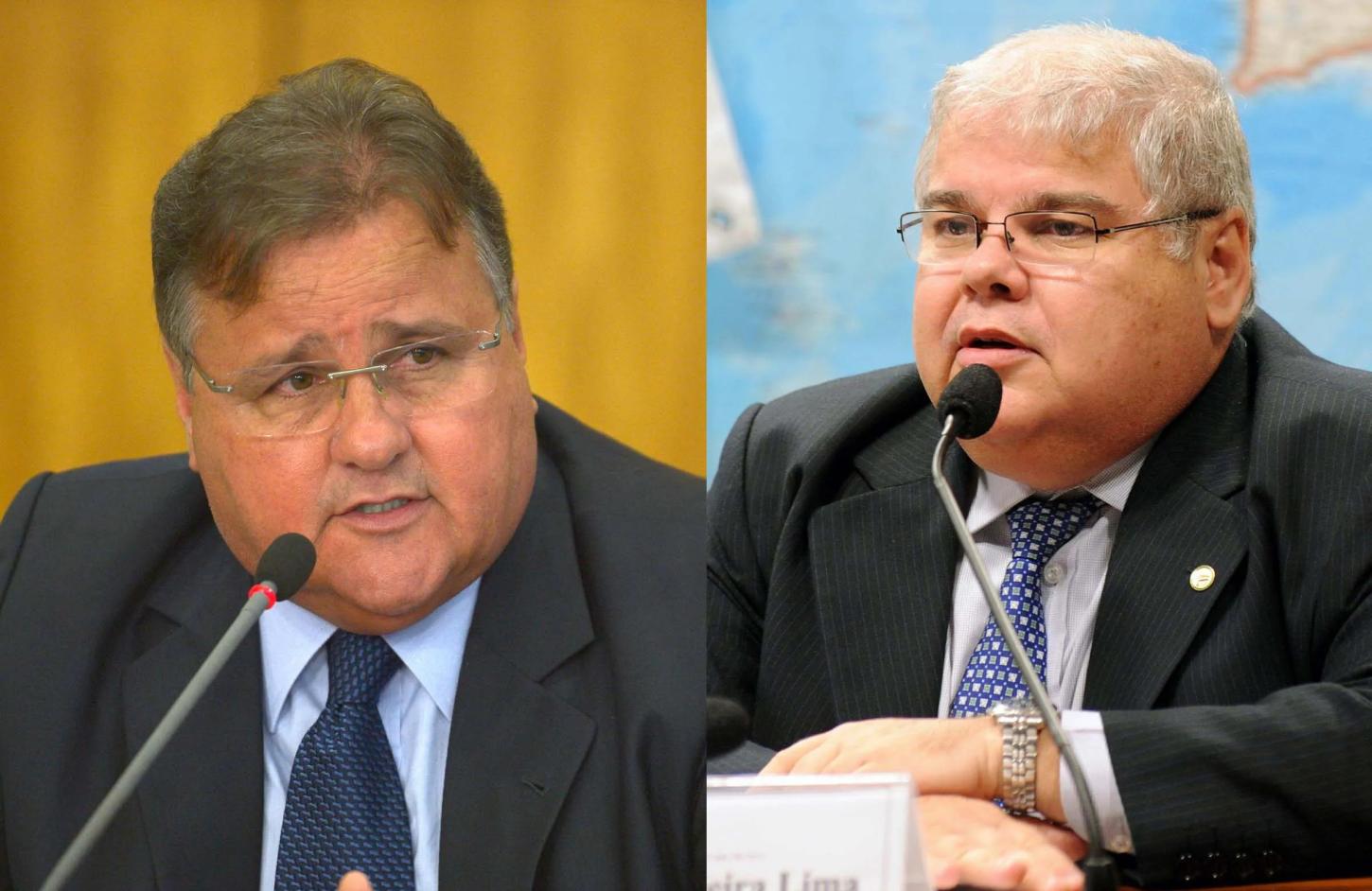 MDB, IRMÃOS VIEIRA LIMA E A SUCESSÃO ESTADUAL