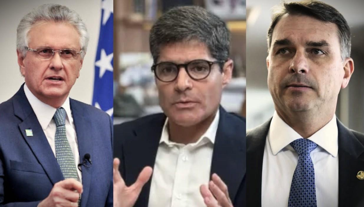 O DILEMA DE ACM NETO