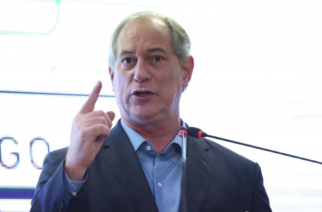 O dilema de Ciro: Ex-ministro define prazo para decidir se encara a 5ª disputa presidencial