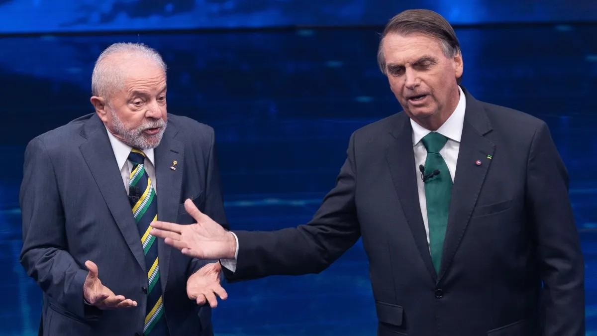 O ENTÃO GOVERNO BOLSONARO TEVE TAMBÉM SEU 
