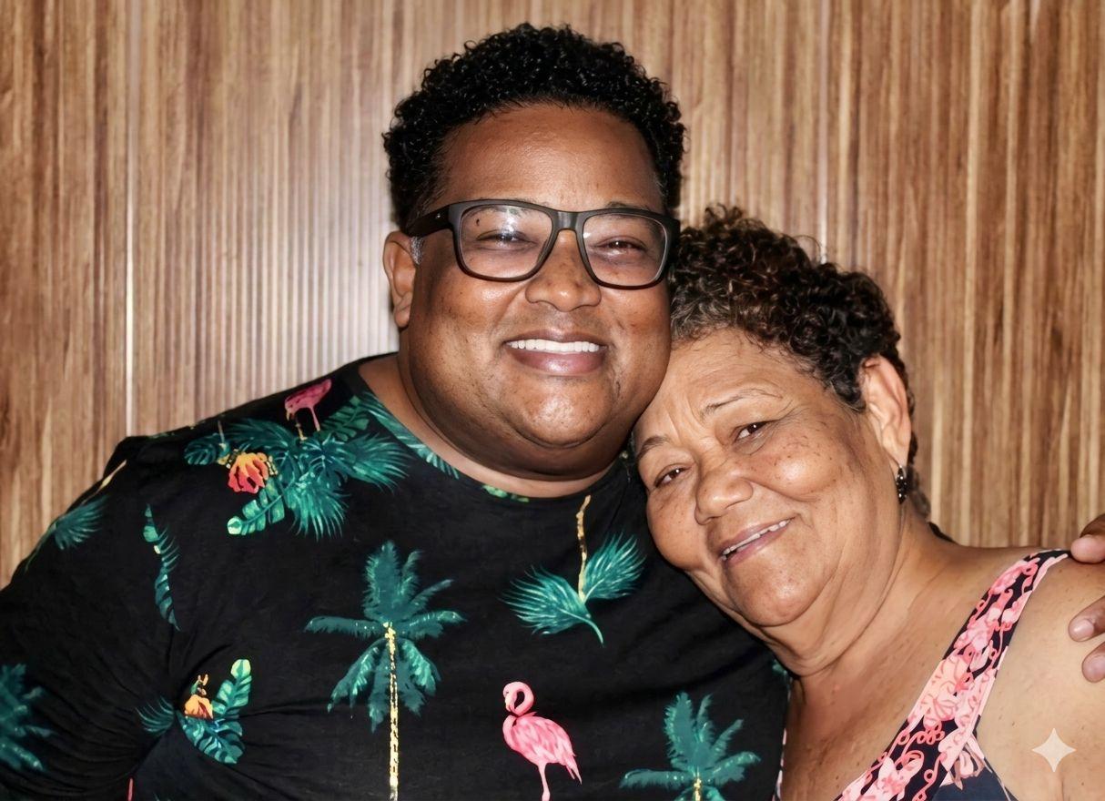 O SILÊNCIO AINDA ECOA NOS CANTOS DA CIDADE