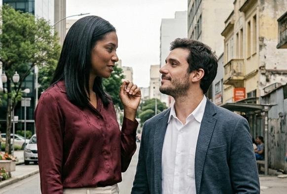 O vice que não governa: quando a política transforma potência em silêncio