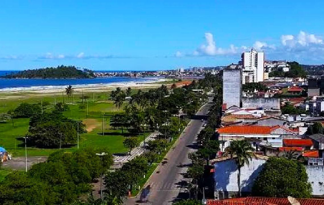 Polícia Federal terá nova sede em Ilhéus: União autoriza terreno de 12 mil m² na Avenida Soares Lopes.