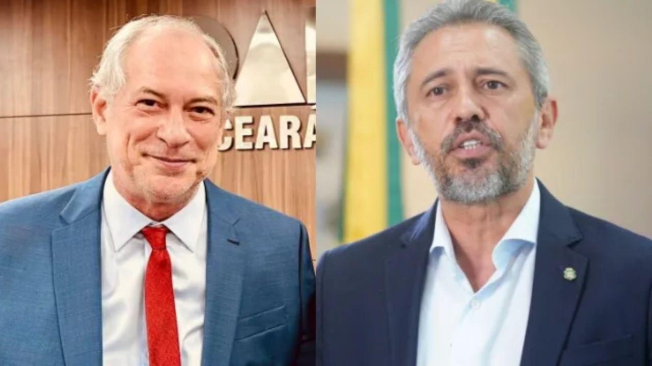PT AVALIA TROCA DE CANDIDATURA NO CEARÁ ENQUANTO CIRO GOMES LIDERA CENÁRIO
