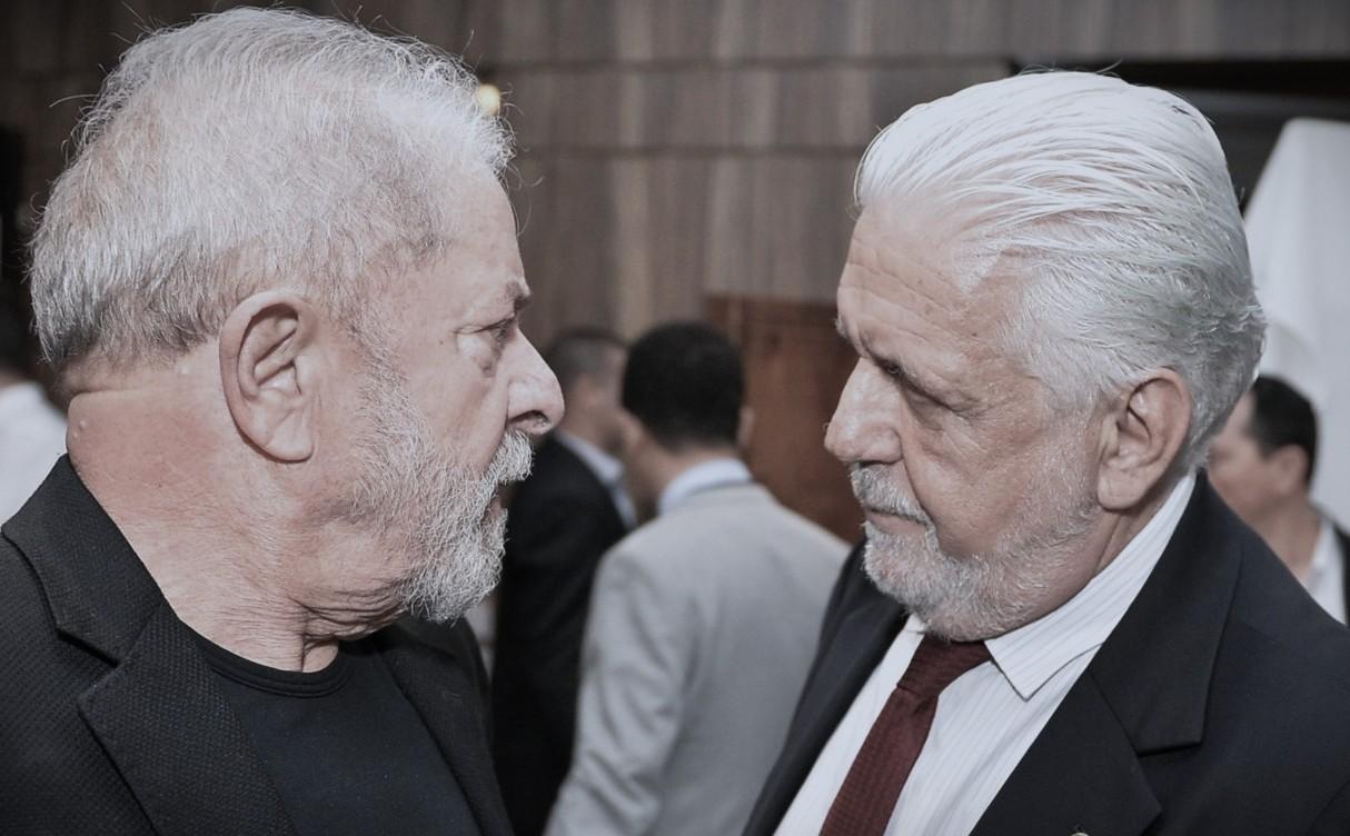 Terremoto político: Lula convoca Jaques Wagner para reunião de emergência após rejeição de Messias.