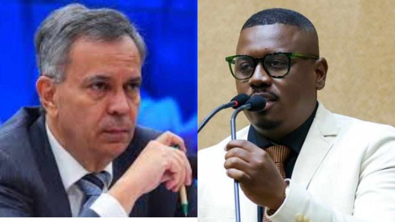 VÍDEO: A COLHER E O GARFO