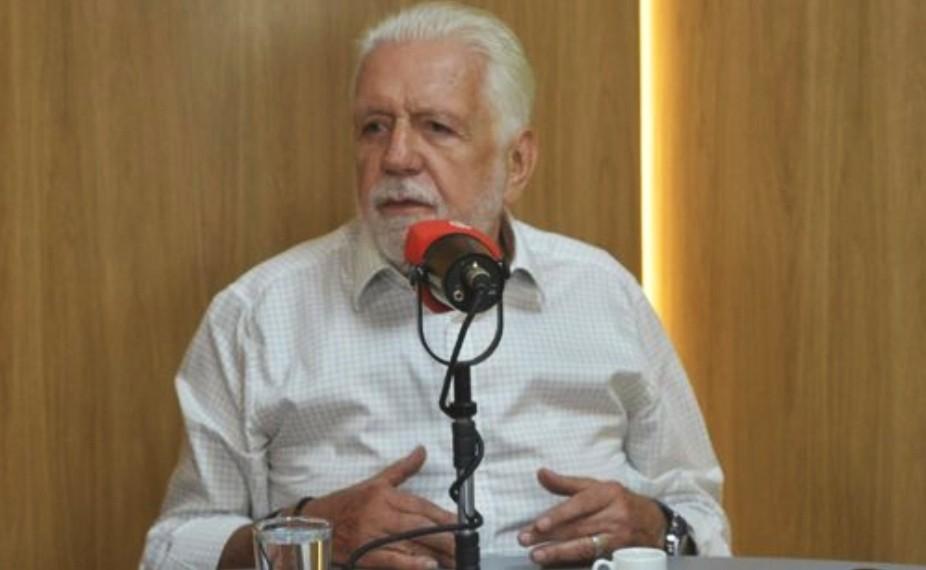 WAGNER, RUI E A CASA CIVIL
