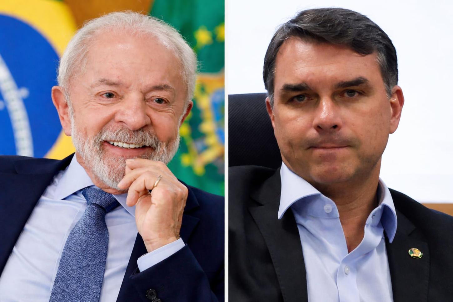 A ESTRATÉGIA DA REELEIÇÃO DE LULA