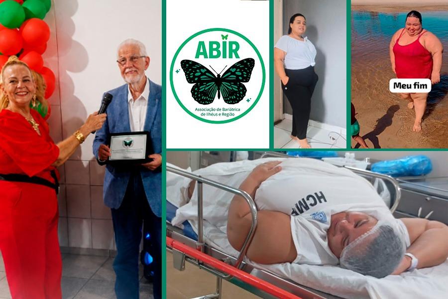 ABIR avança no combate à obesidade e transforma vidas com novas cirurgias bariátricas