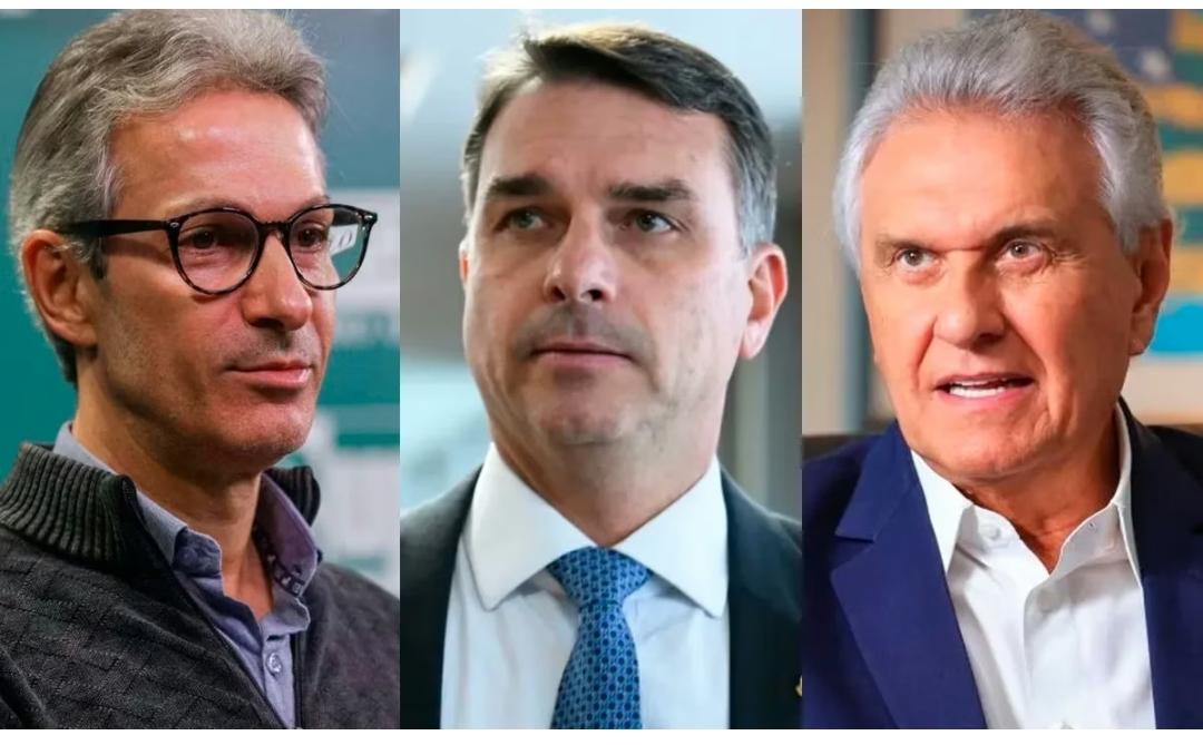 BOLSONARISMO, LULISMO E A SUCESSÃO PRESIDENCIAL